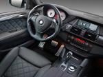 BMW CLR X 650 GT by Lumma Design 2009 года